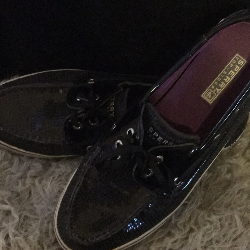 Sperry 👟 classic boat shoes